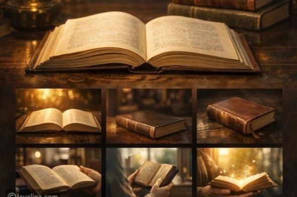 تفسير الكتاب في المنام للعزباء والمتزوجة والرجل
