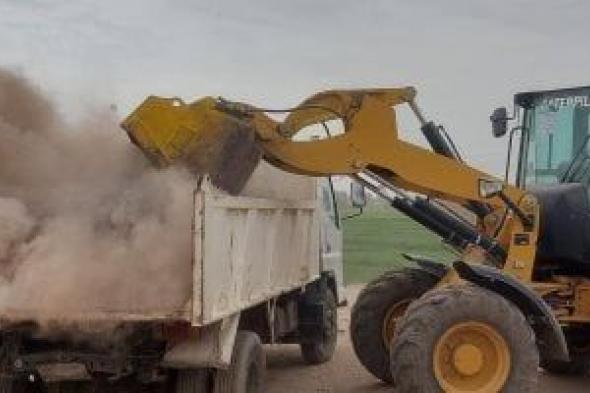 قانون
إدارة
المخلفات
يوضح
مفاهيم
الإغراق
وعقوباته..
تفاصيل