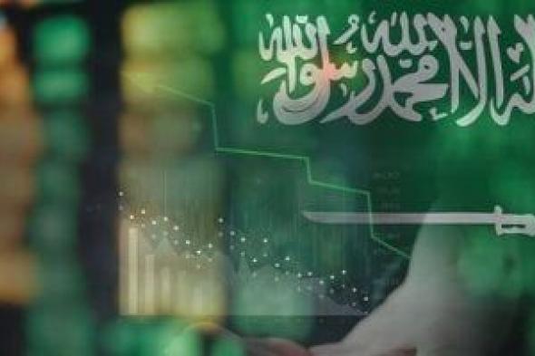 ارتفاع
مؤشر
سوق
الأسهم
السعودية
لدى
الإغلاق
