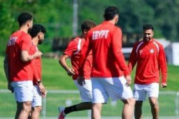 بعثة
منتخب
مصر
تصل
مطار
سبوكين
استعدادا
لمواجهة
نيوزيلندا
بكأس
العالم