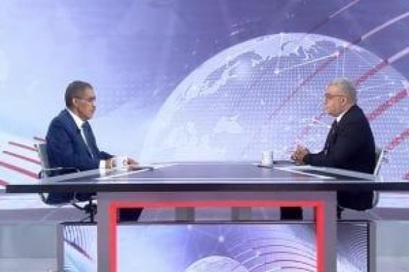 ضياء
رشوان:
ما
بعد
30
يونيو
شهد
تحولًا
جذريًا
فى
طبيعة
العنف
المرتبط
بالإخوان