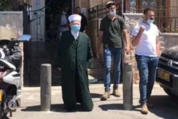خطيب الأقصى: الانفصال فى الصومال لن يمنح شرعية للاحتلال فى القدس