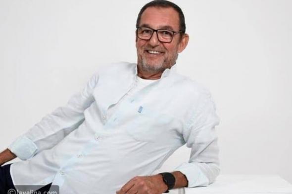 تطورات جديدة في الحالة الصحية للفنان المصري محمد مرزبان