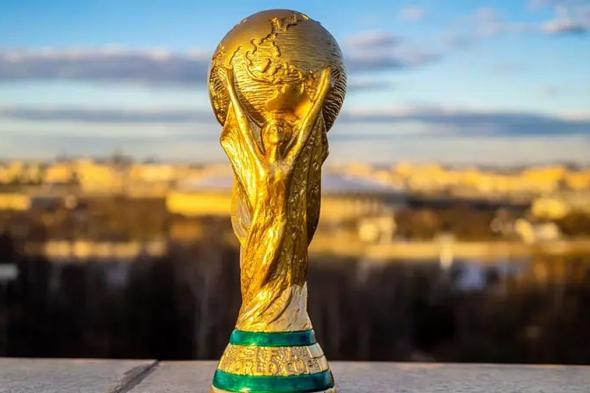 كأس
العالم
2026..
جولة
أولى
بدون
فوز
لثمانية
منتخبات
عربية
