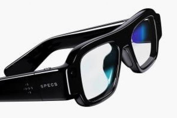 سناب
تطلق
نظارة
Specs
للواقع
المعزز
بشاشة
مدمجة
وبطارية
تدوم
20
ساعة