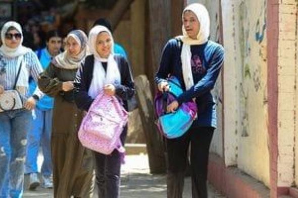 نتيجة
الشهادة
الإعدادية
فى
الأقصر..
استمرار
عمليات
التصحيح
وإعلان
النتائج
قريبا