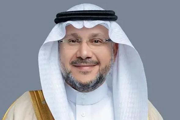الرئيس
    التنفيذي
    للملكية
    الفكرية:
    معاهدة
    الرياض
    لقانون
    التصاميم
    تعزز
    حضور
    المملكة
    في
    صياغة
    الأطر
    الدولية
    وتمكين
    المبدعين