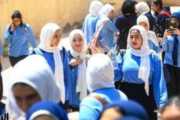بالاسم
ورقم
الجلوس..
نتيجة
الشهادة
الإعدادية
فى
المنوفية
فور
اعتمادها