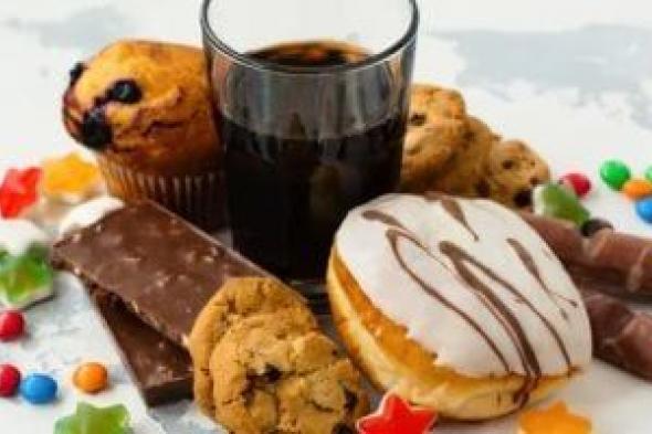 هل
تناول
الحلويات
يؤثر
على
التئام
الجروح؟
وزارة
الصحة
تجيب