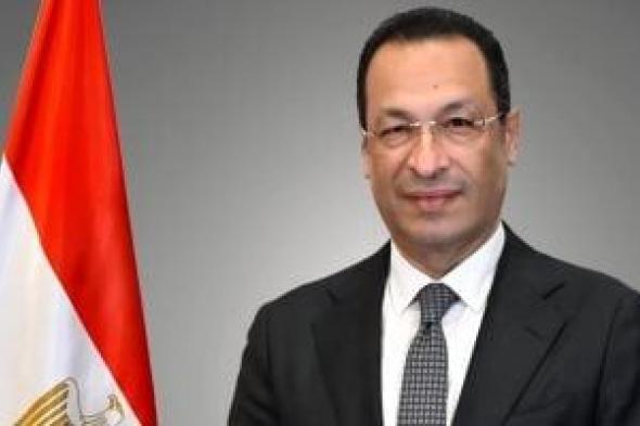 وزارة
الاتصالات
تطلق
المبادرة
الوطنية
"الذكاء
الاصطناعي
لقيادات
المؤسسات
الحكومية"