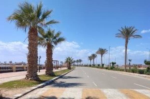 الطقس
غدا..
أجواء
حارة
ورطوبة
مرتفعة
وشبورة
صباحا
والعظمى
بالقاهرة
34