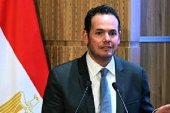 مساعد
رئيس
الوزراء:
الإصدار
الثانى
لوثيقة
ملكية
الدولة
يعزز
مركزية
إدارة
الأصول