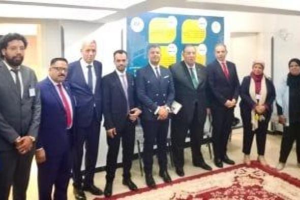 مجلس
الشباب
المصرى
يوفر
وسائل
نقل
لطلاب
الثانوية
العامة
بالأقصر
بالمجان
