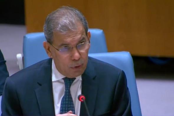 مندوب
    اليمن
    لدى
    مجلس
    الأمن:
    مليشيات
    الحوثي
    تستثمر
    في
    الحرب
    ضد
    شعبنا