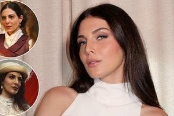 من
كيرة
والجن
إلى
أسد..
رزان
جمال
تعود
بالزمن
للماضى
فى
السينما
المصرية