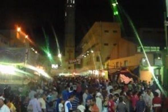 مار
جرجس
والعذراء
ومار
مينا..
أشهر
موالد
القديسين
فى
الكنيسة
سنويا