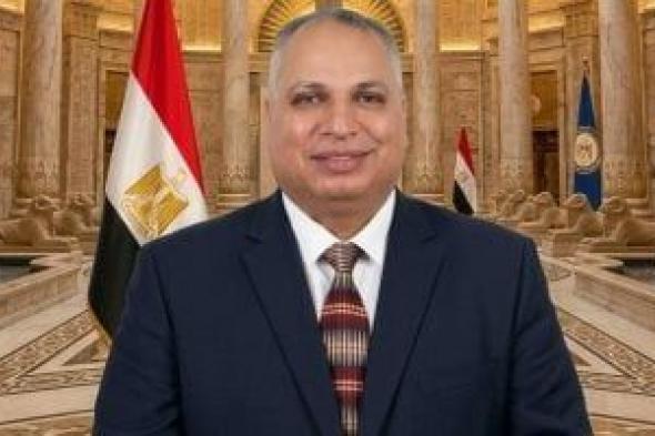 خبير
اقتصادى:
تحديث
وثيقة
ملكية
الدولة
يضمن
حماية
الأمن
القومى
وينعش
البورصة