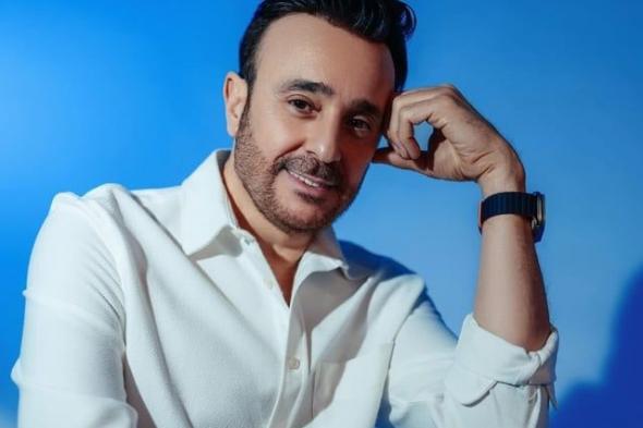 صابر الرباعي يعلن عن موعد اعتزاله ويكشف تفاصيل مفاجئة