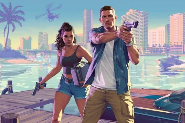 الكشف
      عن
      الغلاف
      الرسمي
      للعبة
      GTA
      6