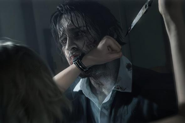 أقوى
      أبطال
      في
      رزدنت
      ايفل
      Resident
      Evil
      بالترتيب