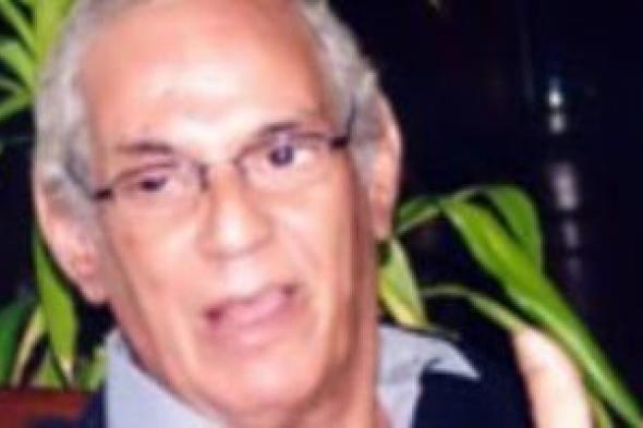 محمد
حمزة
في
ذكرى
رحيله..
شاعر
المليون
أغنية
وعاشق
الكلمة