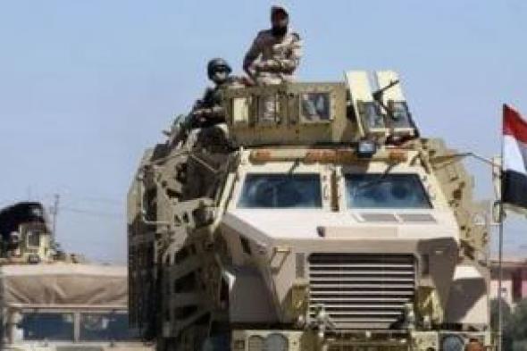 رئيس
أركان
الجيش
العراقى
يعتمد
مشروع
الباركود
الصحى
للعسكريين