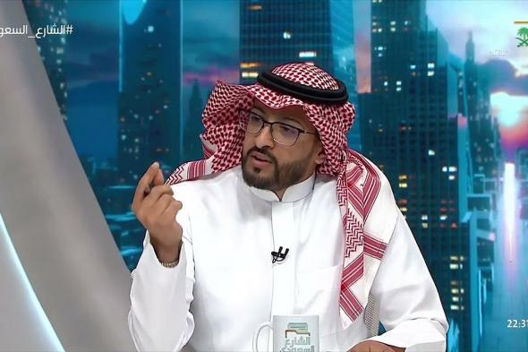 محام
    يوضح
    المقصود
    بـ«التستر
    التجاري»
    وأبرز
    حالاته