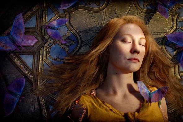 رسائل
      بريد
      إلكتروني
      من
      Sony
      تلمّح
      إلى
      أن
      لعبة
      God
      of
      War:
      Laufey
      “قادمة
      قريبًا”