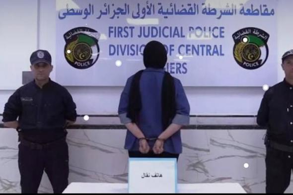 إلتماس
5
سنوات
حبسا
لمروّجة
خطاب
الكراهية
على
"تيك
توك"