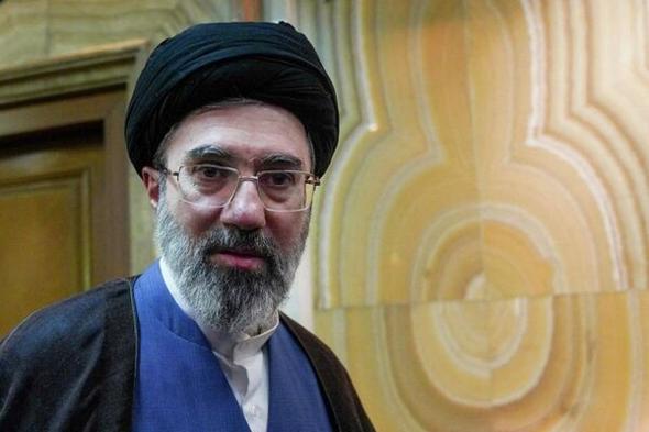 المرشد
    الإيراني
    عن
    الاتفاق
    مع
    أمريكا:
    المرحلة
    المقبلة
    ستشهد
    انتظار
    تنفيذ
    الشروط
    الواردة
    به