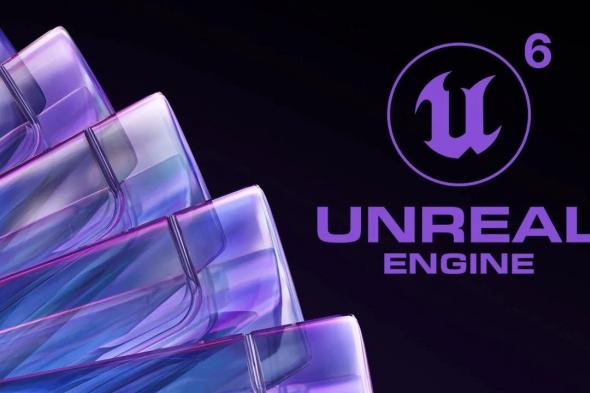 Unreal
      Engine
      6
      سينقذ
      الصناعة
      عبر
      تغيير
      طريقة
      تطوير
      الألعاب
