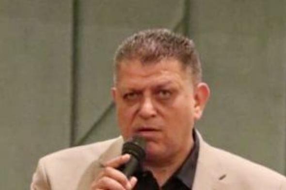 خالد
فتحى
يشارك
فى
عمومية
الاتحاد
العربى
لكرة
اليد
بالسعودية
اليوم