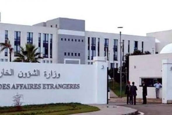 الجزائر
تدين
الهجوم
الإرهابي
الذي
استهدف
مطار
نيامي
بالنيجر