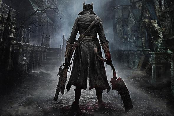 ظهور
      نسخة
      Remastered
      من
      Bloodborne
      بفضل
      مشروع
      تعديل
      ضخم
      من
      مجتمع
      اللاعبين