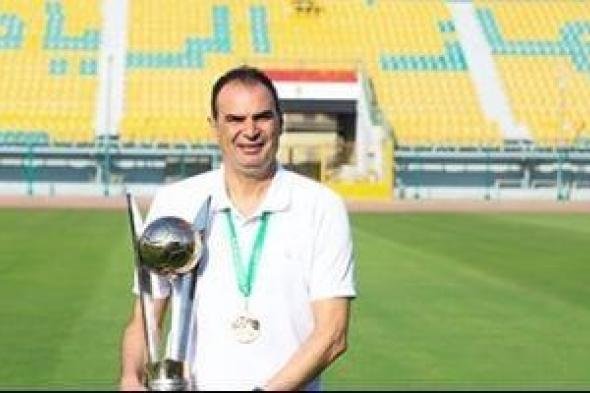 عبد
الحميد
بسيونى:
منتخب
مصر
فى
عهد
حسام
حسن
أصبح
ينافس
الكبار
دون
خوف