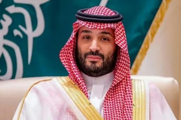ولي
    العهد
    يستعرض
    مع
    ملك
    البحرين
    آخر
    المستجدات
    الإقليمية
    والجهود
    المبذولة
    لتعزيز
    الأمن
    والاستقرار
    في
    المنطقة