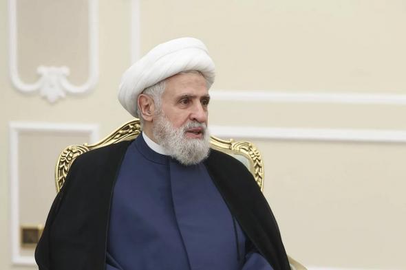 الأمين
    العام
    لحزب
    الله:
    لبنان
    يمر
    بأخطر
    مرحلة
    والمخطط
    الحالي
    يستهدف
    إنهاء
    وجود
    المقاومة