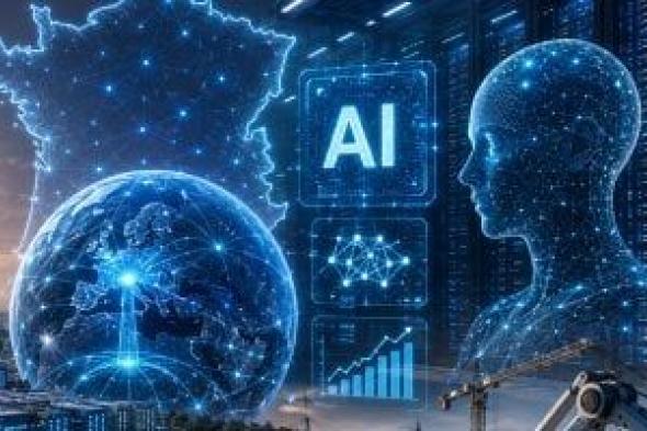 صفقة
مليارية
ضخمة
لتعزيز
أمن
البنية
التحتية
الحيوية
ضد
هجمات
الذكاء
الاصطناعى