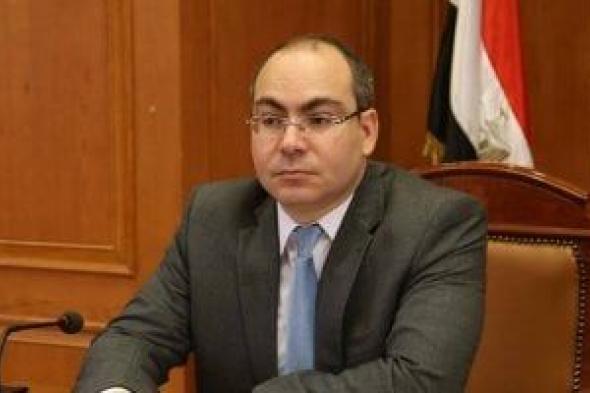 النائب
محمد
رشوان:
مصر
تلعب
دورا
مسئولا
لحل
الأزمة
السودانية