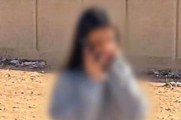 النيابة
تباشر
التحقيق
فى
مصرع
فتاة
دهستها
سيارة
تقودها
قاصر
بحدائق
الأهرام