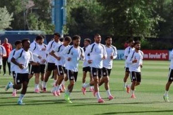 5
تساؤلات
تكشف
استعدادات
منتخب
مصر
لمباراة
نيوزيلندا
فى
كأس
العالم
2026