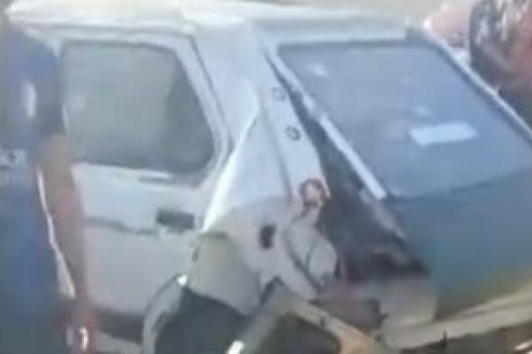 شهود
عيان
يكشفون
تسبب
قاصر
في
مصرع
بائعة
شاي
في
حدائق
الأهرام..
صور