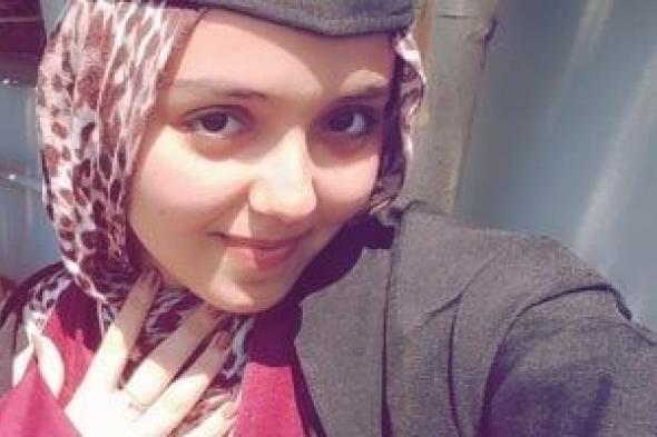مريم
تحصد
الدرجة
النهائية
فى
الشهادة
الإعدادية
بالجيزة:
هكمل
مشوار
التفوق