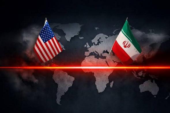 الخارجية
    الإيرانية:
    الترتيبات
    جارية
    لعقد
    اجتماع
    مع
    الولايات
    المتحدة
    خلال
    أيام