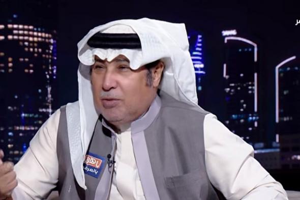 بالفيديو|
    «عامل
    المعرفة»:
    فخور
    بمناسبة
    مرور
    14
    عامًا
    على
    برنامج
    «ياهلا
    بالعرفج»
    وإتمام
    600
    حلقة