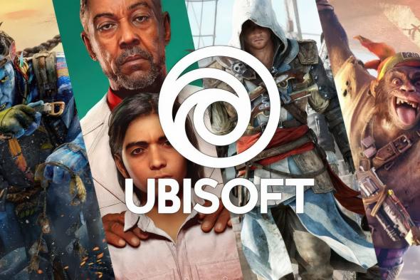 مقتل
      أحد
      مؤسسي
      Ubisoft
      في
      حادث
      تحطم
      طائرة
      في
      فرنسا