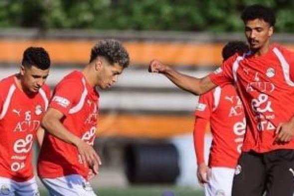 القنوات
الناقلة
وموعد
مباراة
مصر
ضد
نيوزيلندا
في
كأس
العالم
2026