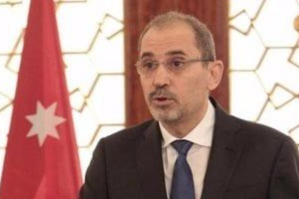 وزير
الخارجية
الأردنى
ومستشار
ترامب
للشئون
العربية
يبحثان
تطورات
الأوضاع