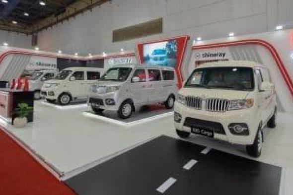 اعرف
أسعار
سيارات
شينراي
التجارية
في
مصر
خلال
2026