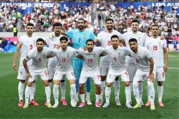 البيت
      الأبيض
      يقدم
      اقتراحًا
      جديدًا
      بشأن
      القيود
      الصارمة
      المفروضة
      على
      إيران
      قبل
      مباراة
      مصر